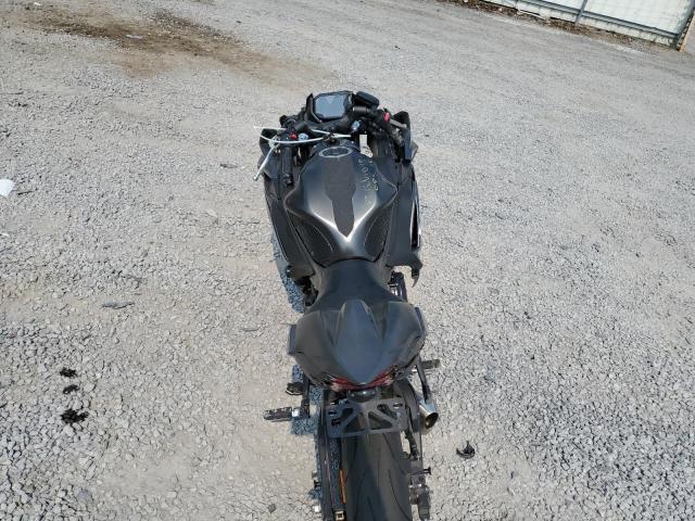 2022 KAWASAKI EX650 N ML5EXEN14NDA51711