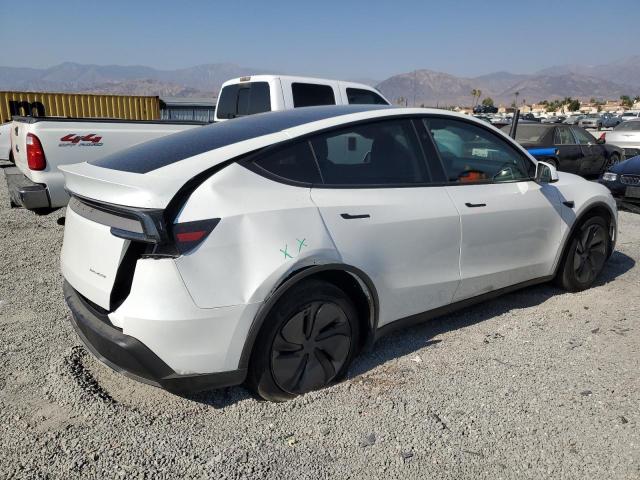 2026 TESLA MODEL Y 7SAYGDEE1TF355312