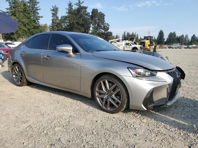 2017 LEXUS IS 300 JTHCM1D26H5015778