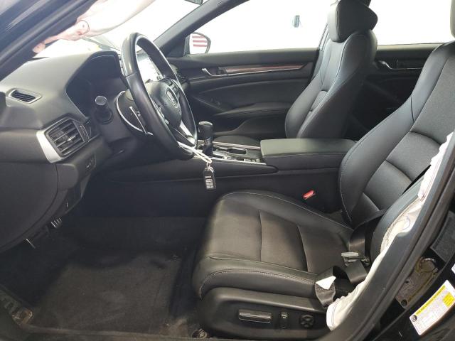 2022 HONDA ACCORD SPO - 1HGCV1F36NA094572