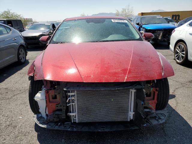 2023 HYUNDAI ELANTRA LI KMHLN4AJ6PU092355