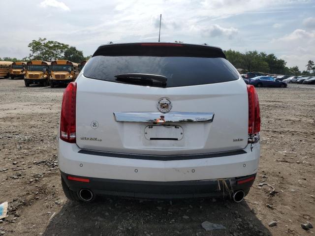 2015 CADILLAC SRX LUXURY 3GYFNEE30FS559538