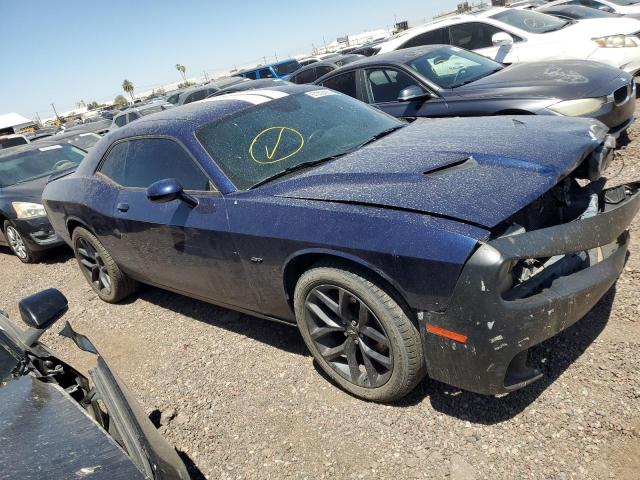 2017 DODGE CHALLENGER 2C3CDZGG0HH608539