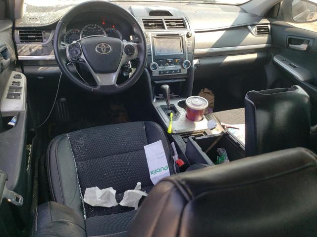 2014 TOYOTA CAMRY L - 4T1BF1FK5EU469408