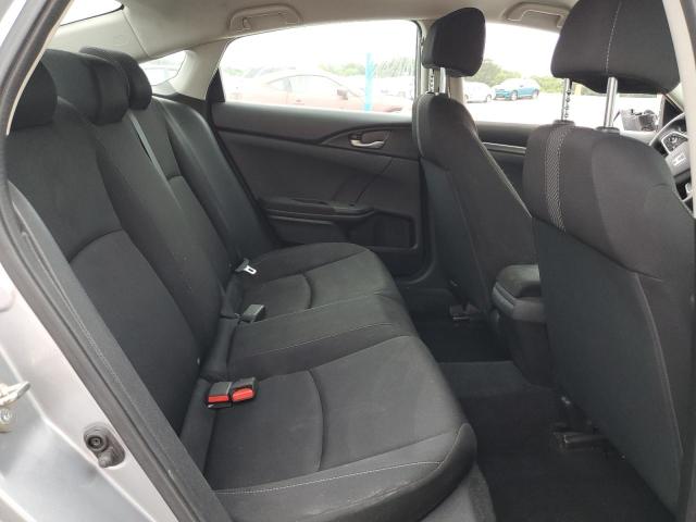 2019 HONDA CIVIC LX 19XFC2F6XKE022686