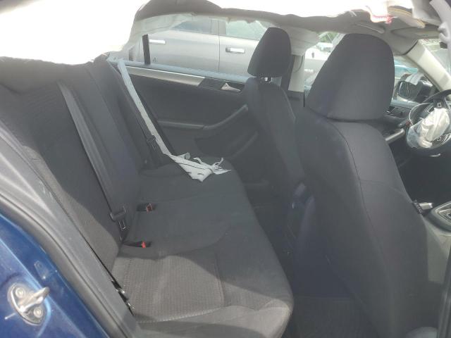 2015 VOLKSWAGEN JETTA SE 3VWD17AJ7FM267086