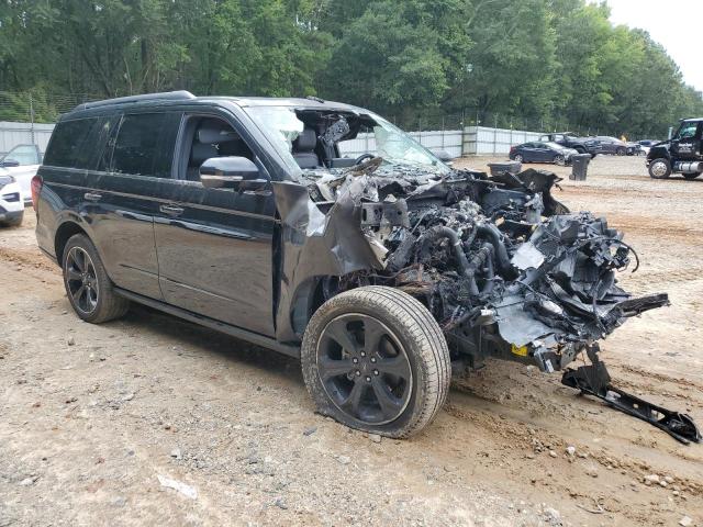 2024 FORD EXPEDITION LIMITED #3293275464