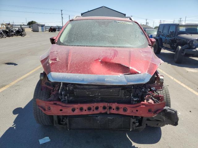 2017 FORD ESCAPE TIT - 1FMCU9JD6HUB14799