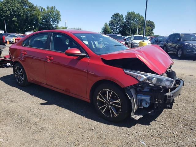 2023 KIA FORTE LX 3KPF24AD4PE570257