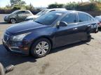 2016 CHEVROLET CRUZE LIMITED LS - 1G1PC5SG9G7194762