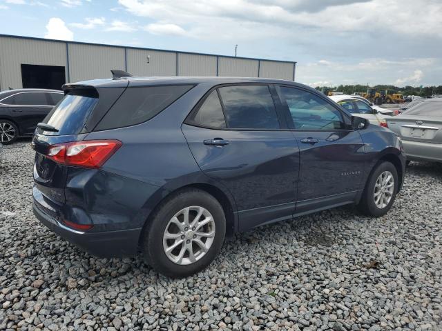 2018 CHEVROLET EQUINOX LS 3GNAXHEV9JS553072