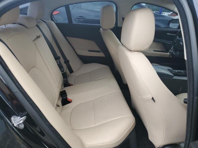 2017 JAGUAR XE - SAJAS4BN0HCP12258