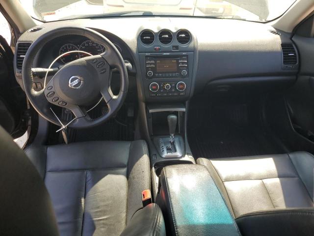 2012 NISSAN ALTIMA SR - 1N4BL2AP8CN551166