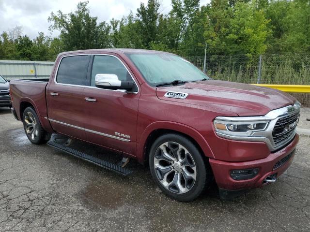 2019 RAM 1500 LIMIT 1C6SRFHT5KN561775