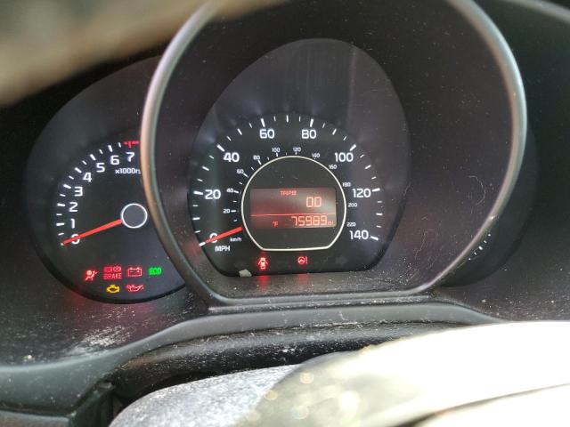 2016 KIA SOUL ! KNDJX3A50G7849820