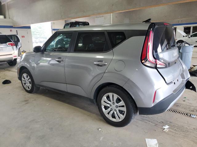 2023 KIA SOUL LX KNDJ23AU0P7874173