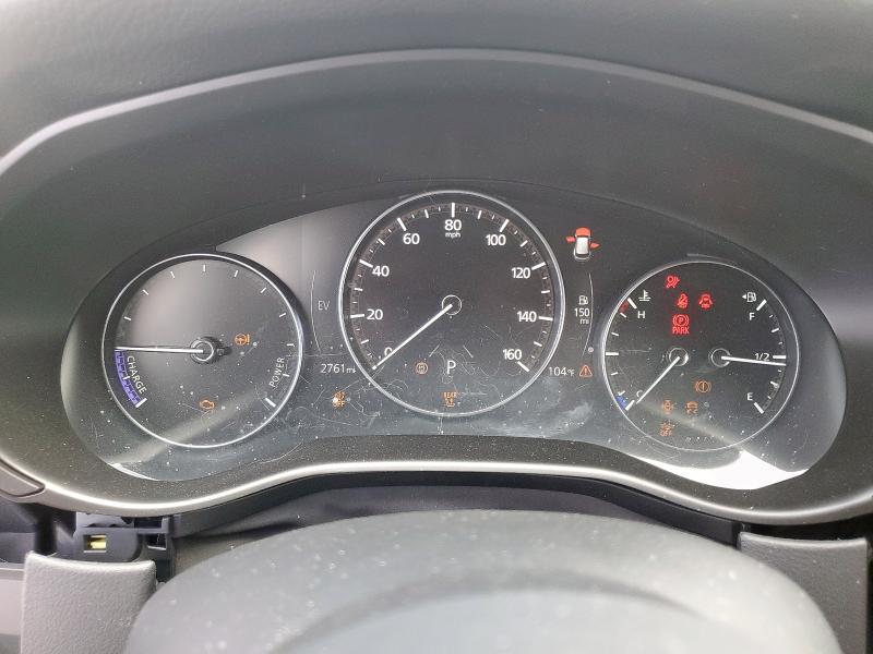2025 MAZDA CX-50 PREM 7MMVAADW2SN106205