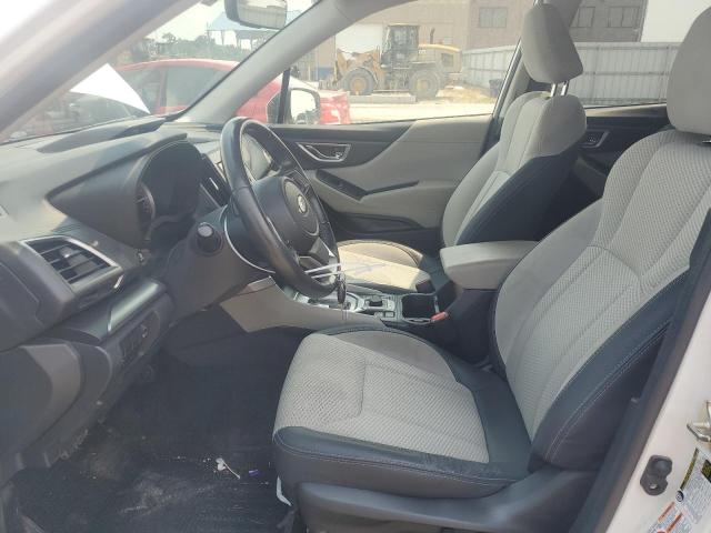 2019 SUBARU FORESTER PREMIUM JF2SKAEC5KH526321