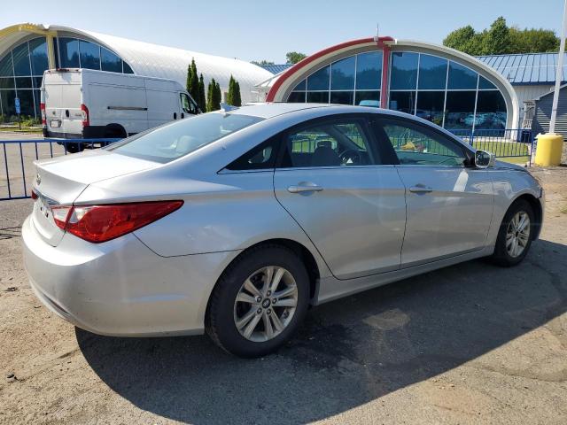 2012 HYUNDAI SONATA GLS - 5NPEB4AC6CH491035
