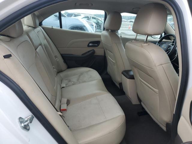 2015 CHEVROLET MALIBU 1LT - 1G11C5SL3FU125732