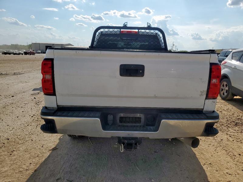 2017 CHEVROLET SILVERADO K2500 HEAVY DUTY 1GC1KUEY2HF215781