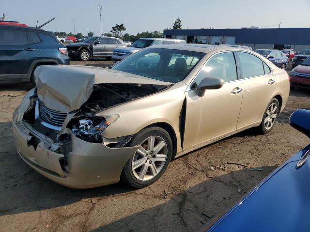 2008 LEXUS ES 350 #3218287847