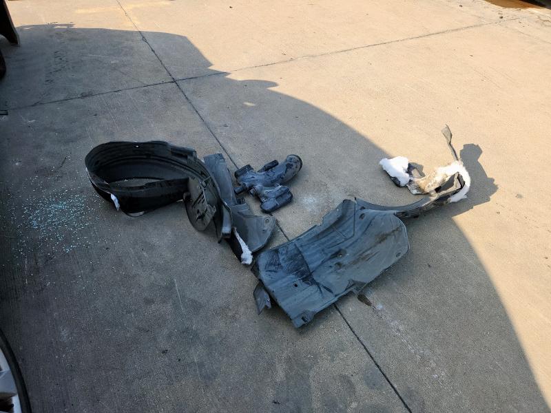 2014 HONDA ACCORD EXL - 1HGCR2F81EA169118