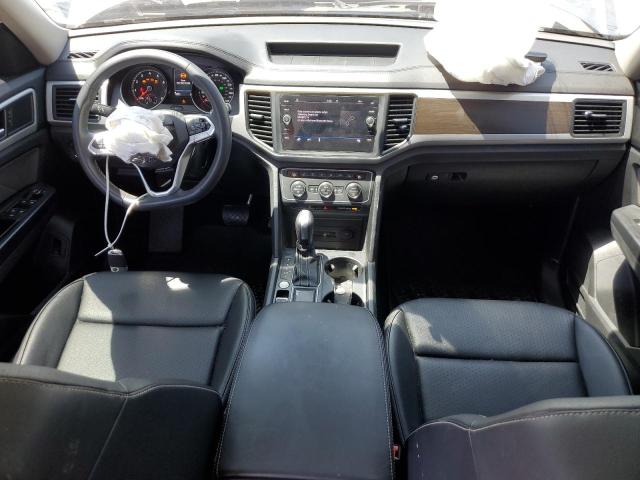 2021 VOLKSWAGEN ATLAS SE 1V2JR2CA1MC546447