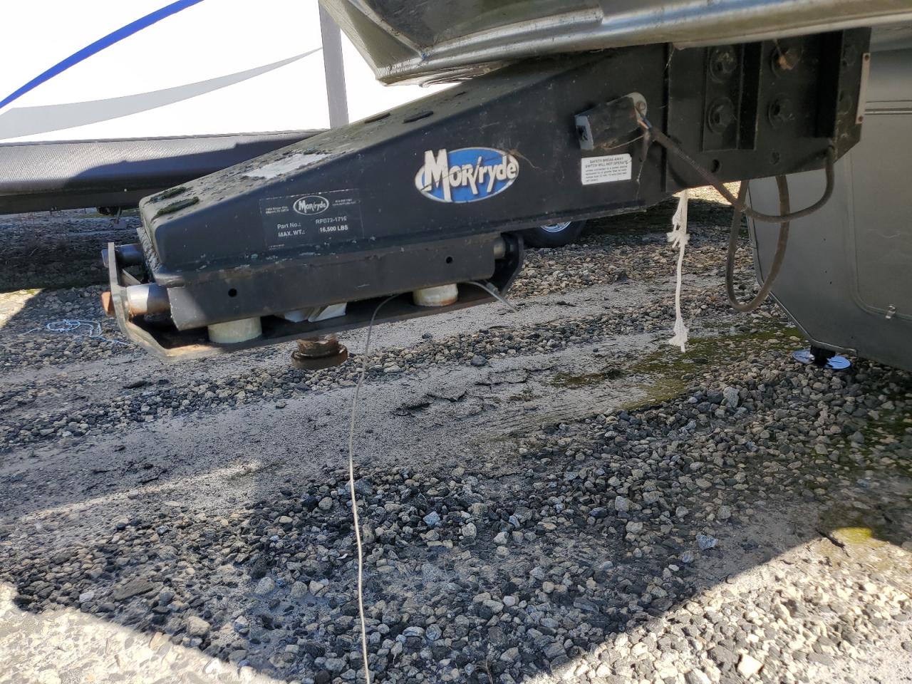 Lot #3283868438 2011 KEYSTONE BIG SKY