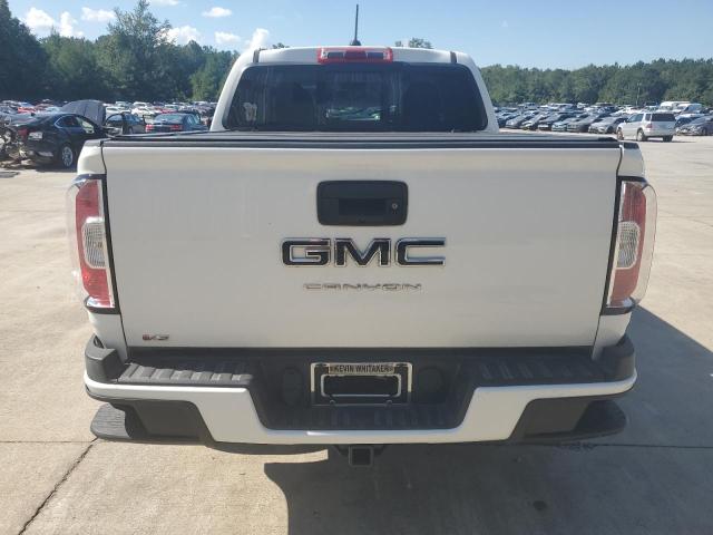 2022 GMC CANYON ELEVATION 1GTG5CEN3N1240098