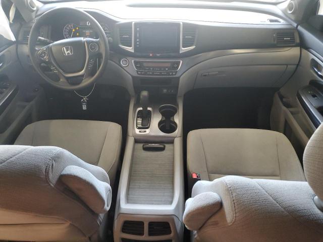 2016 HONDA PILOT EX 5FNYF6H37GB107321
