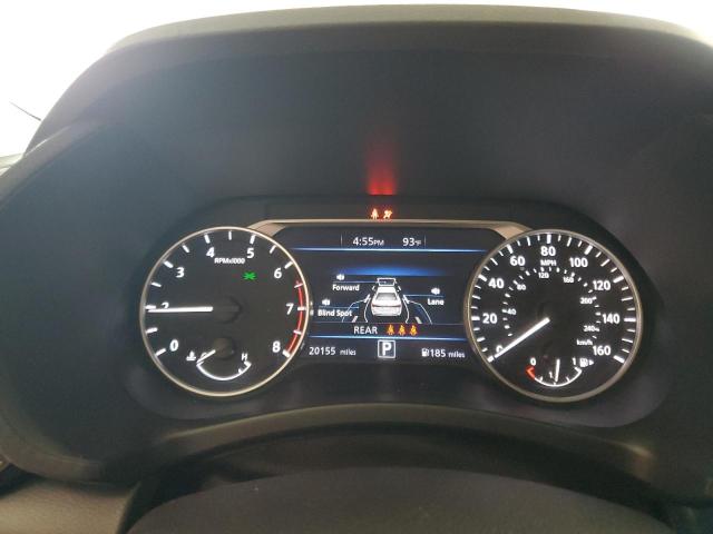 2024 NISSAN SENTRA SV 3N1AB8CV3RY345310