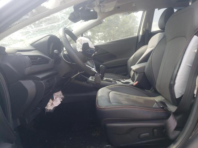 2024 SUBARU CROSSTREK - 4S4GUHN61R3765644