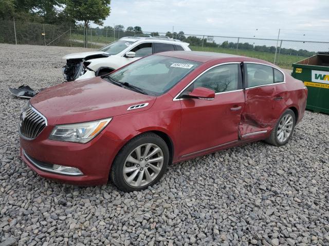 Global Auto Auctions: 2014 BUICK LACROSSE