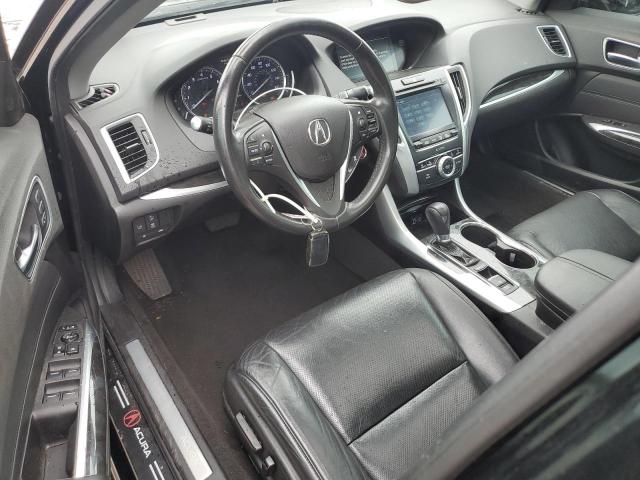 2019 ACURA TLX TECHNO 19UUB1F54KA009612