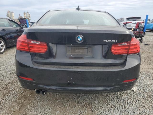 2015 BMW 328 I SULE WBA3C1C55FK122025