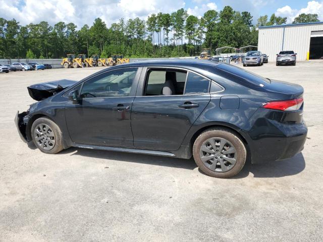 2020 TOYOTA COROLLA LE JTDEPRAEXLJ103327