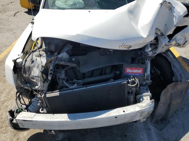 2016 JEEP PATRIOT SP 1C4NJPBA5GD769579