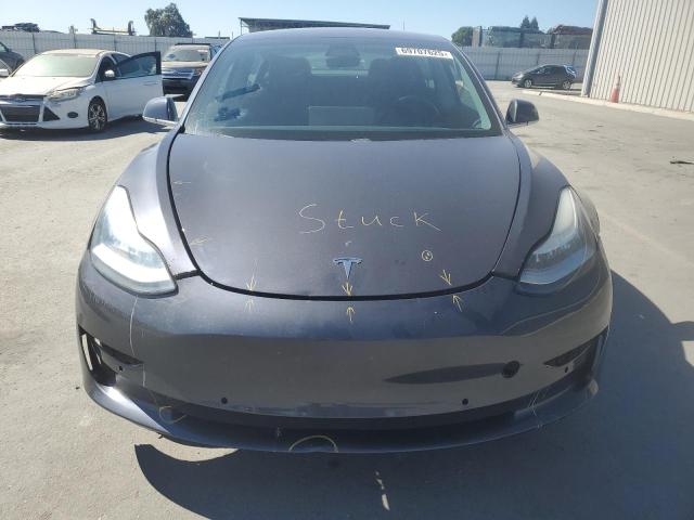2018 TESLA MODEL 3 5YJ3E1EB0JF150286