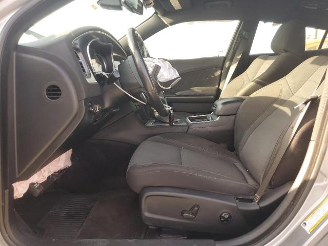 2018 DODGE CHARGER R/ 2C3CDXCT4JH233512