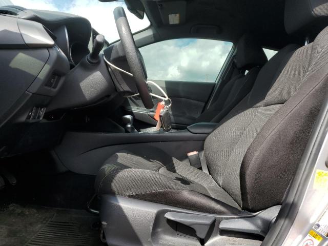 2019 TOYOTA C-HR XLE - JTNKHMBXXK1019294