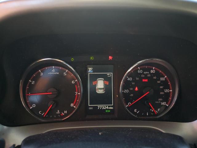 2016 TOYOTA RAV4 SE 2T3JFREV6GW452536