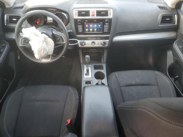 2018 SUBARU LEGACY 2.5I 4S3BNAA60J3044700