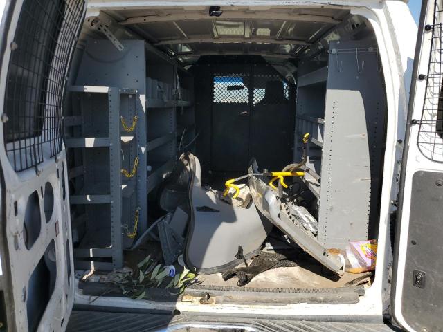 2012 FORD ECONOLINE #3302777928