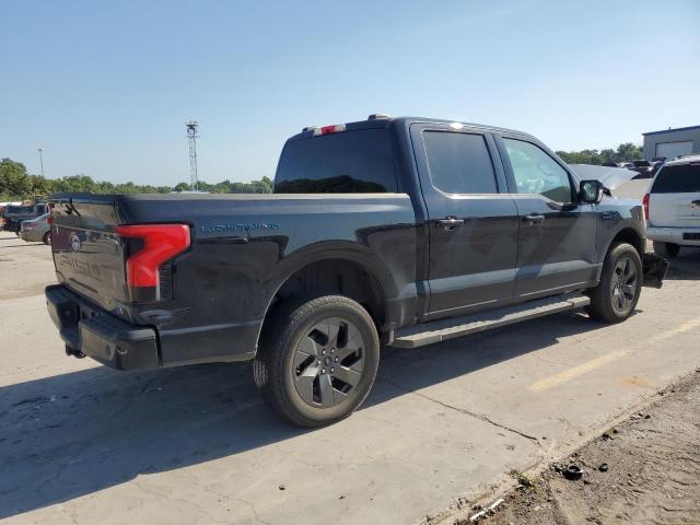 2024 FORD F150 LIGHTNING XLT 1FTVW3L74RWG23078