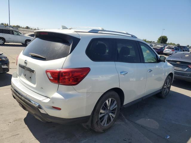 2020 NISSAN PATHFINDER - 5N1DR2CNXLC621626
