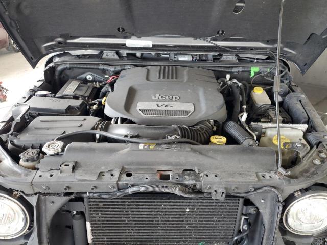 2018 JEEP WRANGLER U 1C4HJWEG9JL887672