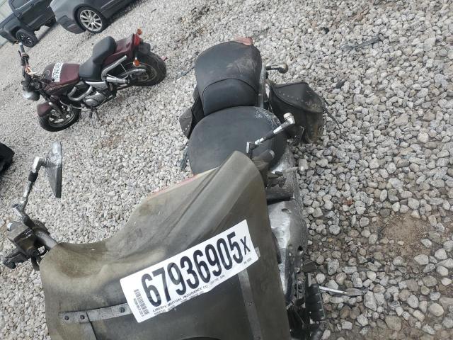 2001 SUZUKI VL1500 - JS1VY51A912103338