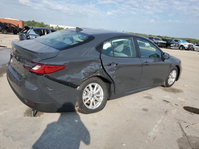 2025 TOYOTA CAMRY XSE 4T1DAACK8SU183754