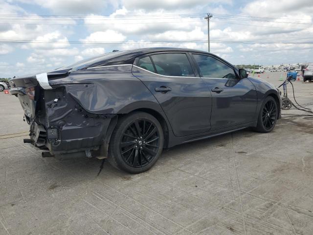 2021 NISSAN MAXIMA PLA 1N4AA6FVXMC503150